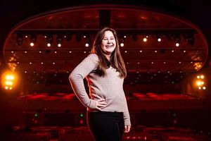 Image post by @glanzpiece on Instagram