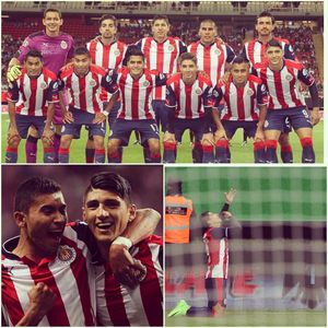 Image post by @alan_pulido17 on Instagram