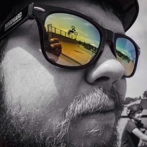 Image post by @woodwardcamp on Instagram