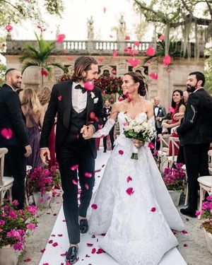Image post by @lovestoriestv on Instagram