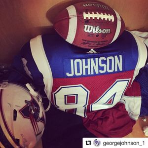 Image post by @mtlalouettes on Instagram