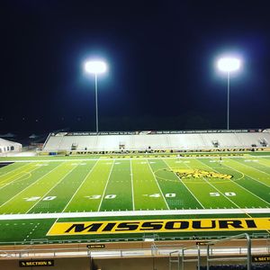 Image post by @griffonfootball on Instagram