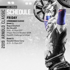 Image post by @roguefitness on Instagram