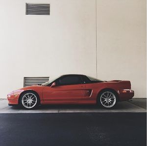 Image post by @acura on Instagram