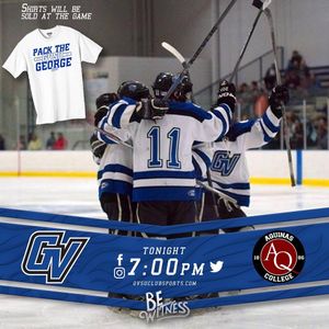 Image post by @gvsu_hockey on Instagram