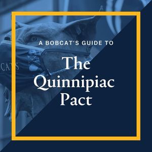Image post by @quinnipiacu on Instagram