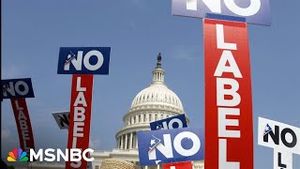Video post by @msnbc on YouTube