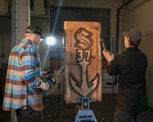 Image post by @yannigourde18 on Instagram