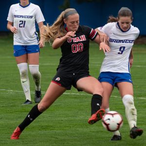 Image post by @utahwsoccer on Instagram