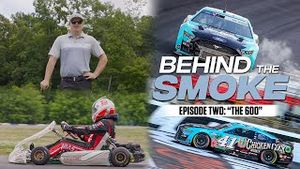 Video post by @stewart-haas racing on YouTube