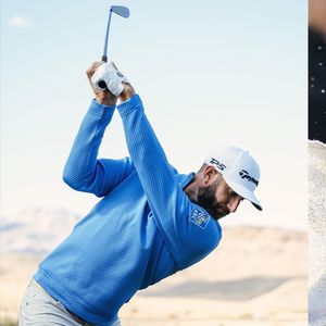 Image post by @taylormade_golf_japan on Instagram