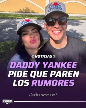 Image post by @reggaetontv on Instagram