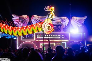 Image post by @nocturnalwland on Instagram