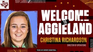 Image post by @AggieWBB on Twitter