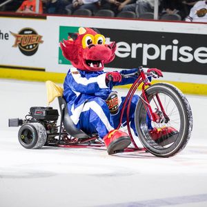 Image post by @indyfuel on Instagram