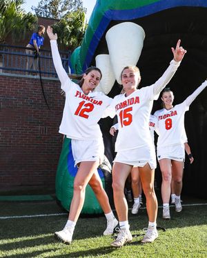 Image post by @gatorslax on Instagram