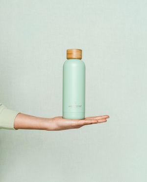 Image post by @waterdrop on Instagram