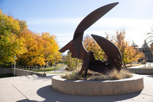 Image post by @csucollegian on Instagram