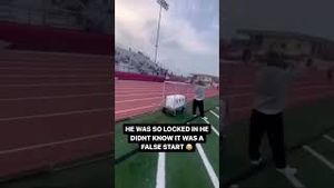 Video post by @maxpreps on YouTube