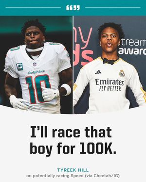 Image post by @sportscenter on Instagram