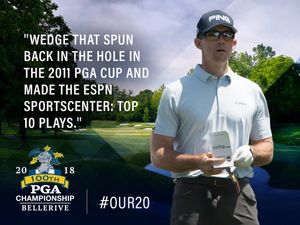 Image post by @pgachampionship on Instagram