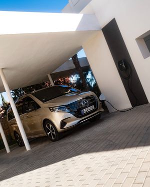 Image post by @mercedesbenz on Instagram