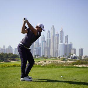 Image post by @nvd_golf on Instagram