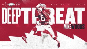 Image post by @razorbackfb on Instagram