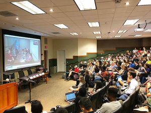 Image post by @ugacareercenter on Instagram