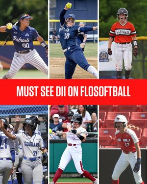 Image post by @flosoftball on Instagram