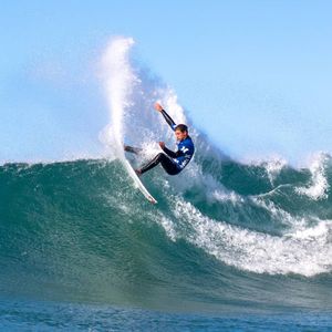 Image post by @wsl.qs on Instagram