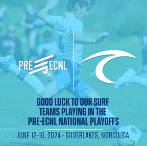 Image post by @surfsoccerclub on Instagram