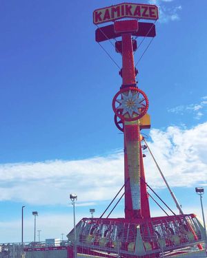 Image post by @redrivervalleyfair on Instagram