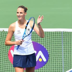 Image post by @filatennis on Instagram