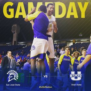 Image post by @sanjosestatembb on Instagram
