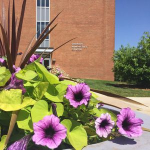 Image post by @shippensburgu on Instagram