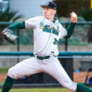 Image post by @tulanebaseball on Instagram