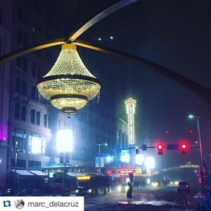 Image post by @playhousesquare on Instagram