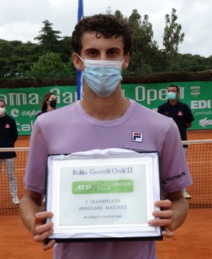 Image post by @nextgenfinals on Instagram