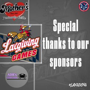 Image post by @mdlacrosseleague on Instagram
