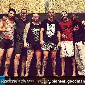 Image post by @cowboycerrone on Instagram