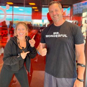 Image post by @orangetheory on Instagram