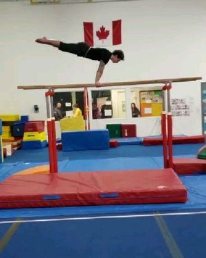 Image post by @caleb.kford on Instagram