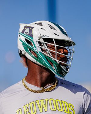 Image post by @premierlacrosse on Twitter