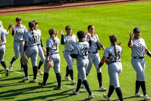 Image post by @ucf.softball on Instagram