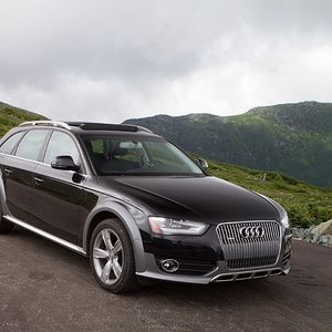 Image post by @audi on Instagram