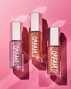 Image post by @fentybeauty on Instagram