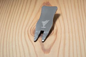 Image post by @evolvegolf on Instagram