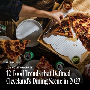 Image post by @clevelandmagazine on Instagram