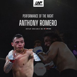 Image post by @upnextfighting on Instagram